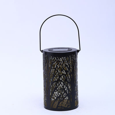 OEM / ODM Solar Garden Ornaments Outdoor Lights With Steady Lighting